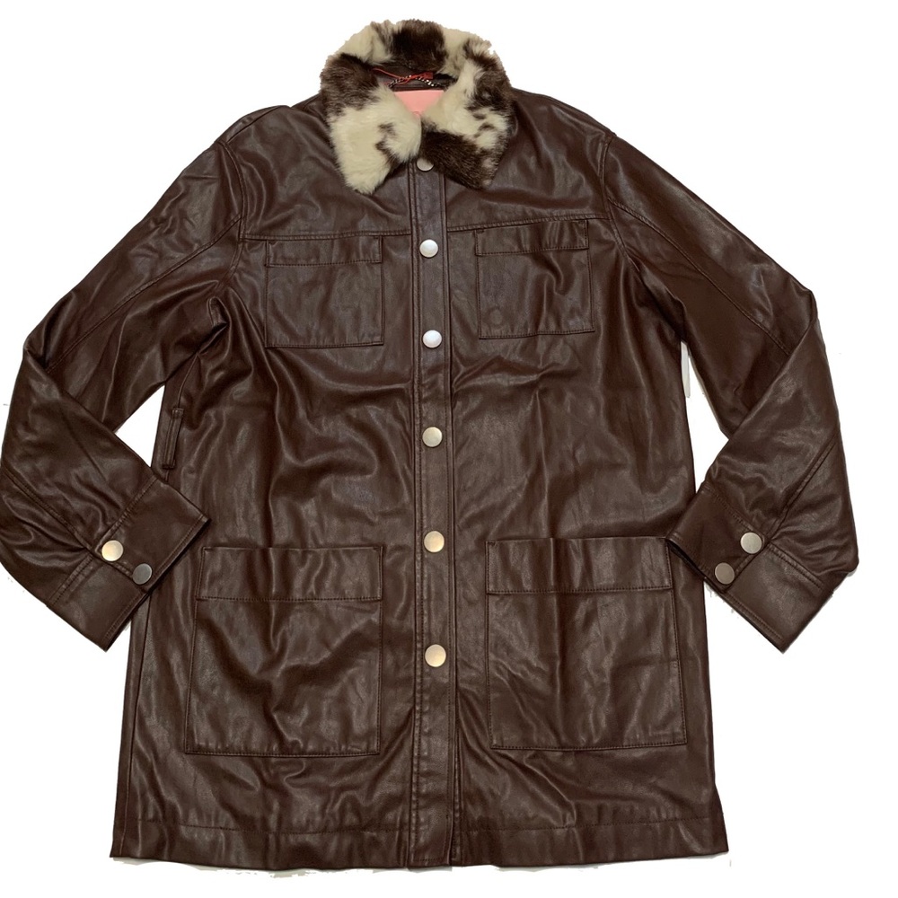 6 / Kitri Coat